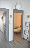 Apartamento Argel�s Sur Mer - Bel Appartement
