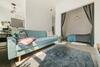 Bright Vilnius Old Town Apartment