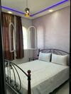 Apartamento R�sidence Lilia Aljabal