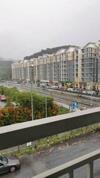 Apartamento Deq Noor Homestay