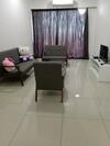 Apartamento Taiping Comfort Condo Homestay