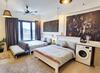 Apartamento B.leaf Tropicana 218 Macalister