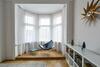 Apartamento Art Nouveau 3 Bedroom 2 Bathroom Flat