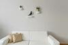 Apartamento Art Nouveau 3 Bedroom 2 Bathroom Flat