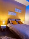 Suite Jacuzzi 126