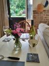 The Annexe @granny?s Apple Lodge