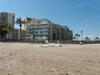 Apartamento Benicasim Primera Linea