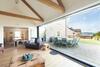 Grand House With Sea Views Sleeps 14 In Broadhaven