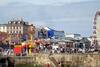 Apartamento Less Than 500m From Bridlington Beach