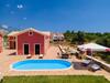 Panorama View Villas - Ostria Villa