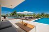 Villa 270 Panorama Kvarner