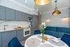 Apartament Golden Pearl G?ski