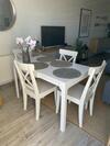Apartament Przysta?