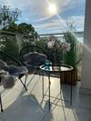Apartament Przysta?