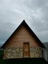 Bed & Breakfast Habur'da Bungalow