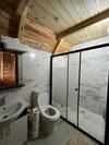 Bed & Breakfast Habur'da Bungalow