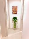 Gorgeous 3 Bedroom Apartment Condo With Balcony