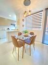 Gorgeous 3 Bedroom Apartment Condo With Balcony