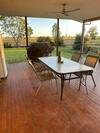 Beautiful Outback 2 Bedroom Home