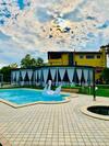 Bed & Breakfast Albergo Riviera