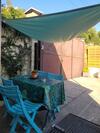 Charmante Maison Enti�re, Terrasse, Vue Sur Rouen.