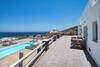 Apartamento Lagoon Santorini Residences