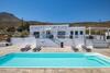 Apartamento Lagoon Santorini Residences
