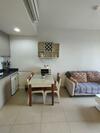 Apartamento The Unixx By A@a
