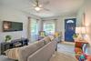 Charming Tampa Home With Outdoor Lounge Area!