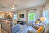 Charming Tampa Home With Outdoor Lounge Area!