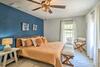 Charming Tampa Home With Outdoor Lounge Area!