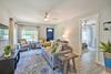 Charming Tampa Home With Outdoor Lounge Area!