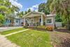 Charming Tampa Home With Outdoor Lounge Area!