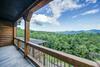 Serene Escape To The Blue Ridge Mountains