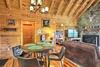 Secluded Blue Ridge Cabin With Hiking On-site!