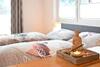Apartamento Ferienbungalow Schlossblick