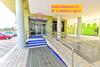 Ocean View Beach Apartment With Pool & Balconies