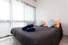 Apartamento Alvor Beach Studio 603