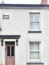 3 Belle Cottages, Kingsbridge, South Devon
