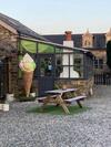 The Cottage And The Loft