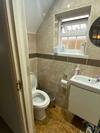 Large Private Double Bedroom With Free On Site Parking