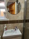 Large Private Double Bedroom With Free On Site Parking
