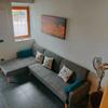 Apartamento Agr�able Maison En Triplex Avec Cours Int�rieure En Campagne