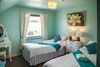 Bed & Breakfast Ocean Villa Country Home