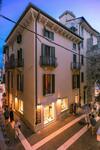 Apartamento Appartamenti La Grotta