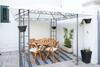 Villa Casa Indipendente Con Giardino A Marina Di Pisa