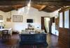 Bed & Breakfast Charming Villa Marcialla