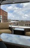 Upscale Downtown Apartment
