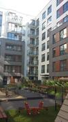 Apartamento Inceety Residence
