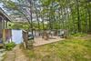 Waterfront Escape Kayak, Paddle Boards, Dock